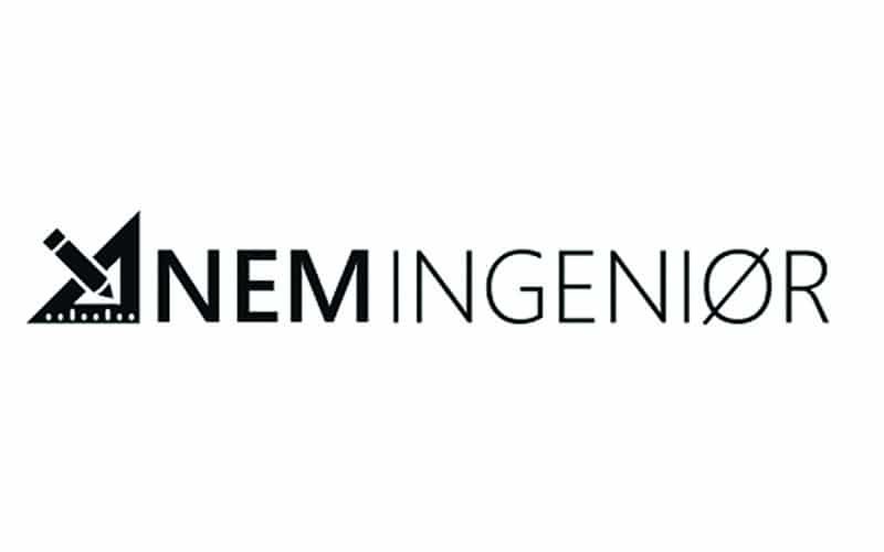 Nemingeniør-Logo